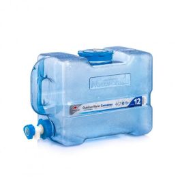 PC 7 grade outdoor water container - 12L