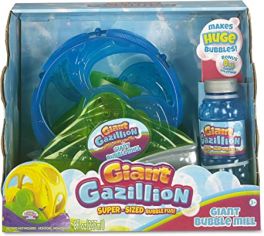 Gazillion Bubbles Giant Bubble Mill 36163