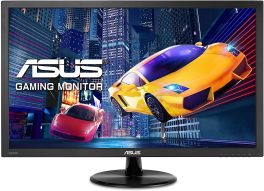Asus VP228HE 21.5” Full HD 1920x1080 1ms HDMI VGA Eye Care Monitor