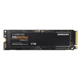 SAMSUNG 970 EVO Plus NVMe M.2 SSD 1TB, 3500MB/s