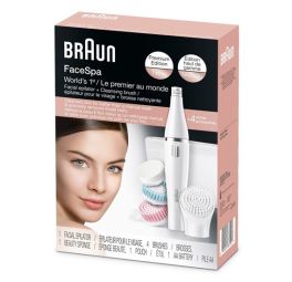 Braun face spa SE851 (Beauty edition)