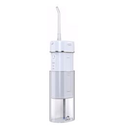 Orca Portable Water Flosser, White - WF190