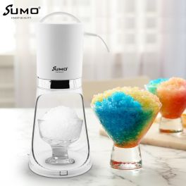 Sumo 30W Electrical Portable Ice Crusher