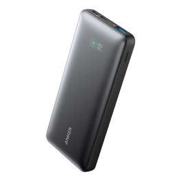 Anker 533 Power Bank (PowerCore 25W) 10000 PD -Black 