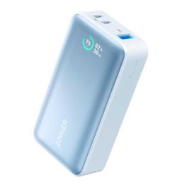 Anker 533 Power Bank (PowerCore 30W ) 10000 PD -Blue