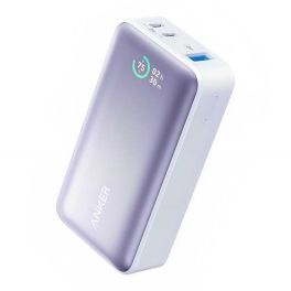 Anker 533 Power Bank (PowerCore 30W ) 10000 PD -Violet