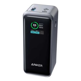 Anker Prime 20,000mAh Power Bank (200W) Series 7 -Black 