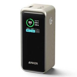 Anker Prime 20,000mAh Power Bank (200W) Series 7 -Golden