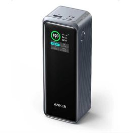  Anker Prime 27,650mAh Power Bank (250W) Series 7 -Black 