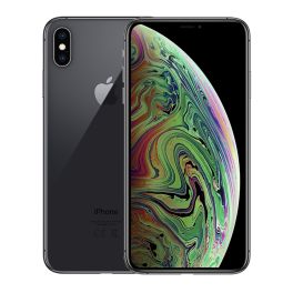 iPhone XS MAX 64GB grey Non Activated-Eco Device without accessories