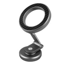 Anker Car Phone Holder Magnetic Mount -Silver 