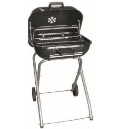 Admiral Charcoal Grill, Fire Bowl Size: 18*18 Cms