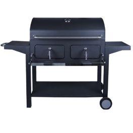 Admiral Charcoal Grill 162.5*64*108.5cms