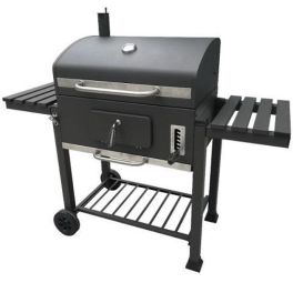 Admiral Charcoal Grill 154*60*131cms