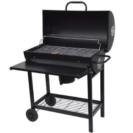 Admiral Charcoal Grill 87*71*103cms