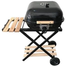 Admiral Charcoal Grill, Fire Bowl Size: 18*18 Cms