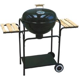 Admiral Charcoal Grill, Fire Bowl Size: 22*22 Cms
