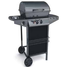 Cover for BBQ Grill/ADBG2BG4837P