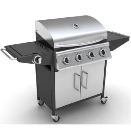 Cover for BBQ Grill/ADBG4AG6340P