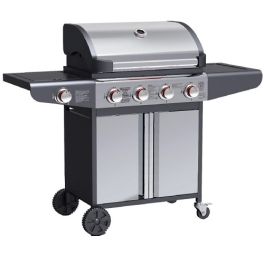 Cover for BBQ Grill/ADBG4SG6340P