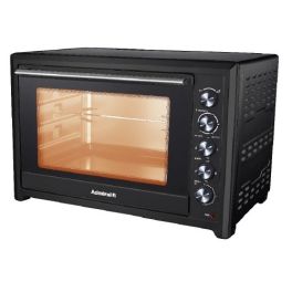 Admiral Electric Oven 100 Liter