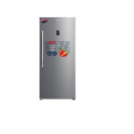 Admiral Up Right Refrigerator-Freezer 770 Liter, Silver