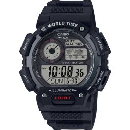 Casio Standard Digital Watch AE1400WH-1A