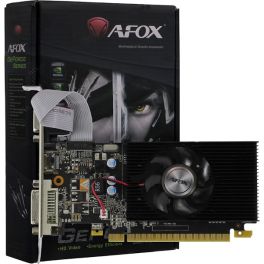 AFOX GT710 Geforce 2GB Low Profile VGA Graphic Card