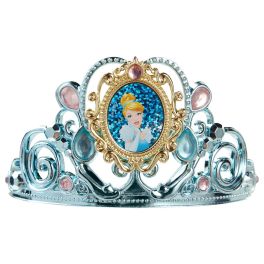 Disney Princess Explore Your World Tiara Cinderella 4429