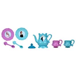 Frozen2 Style Collection Small Tea Set 217904