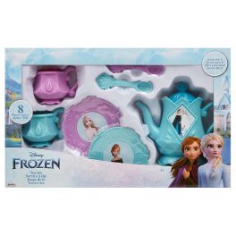Frozen2 Style Collection Small Tea Set 217904