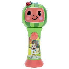 Cocomelon Character Microphone CMF0003