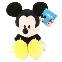 Disney Plush Mickey Core Mickey