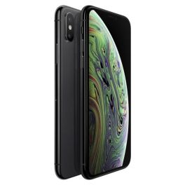 iPhone XS MAX 256GB Space Grey Non Activated-Eco Device without accessories