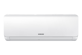Samsung Wall-mount AC with Fast Cooling 24000 BTU - White