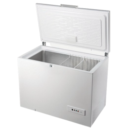 Ariston Chest Freezer 400 Liters (AR420T) - White