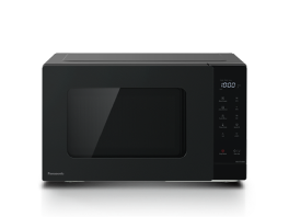 Panasonic 900w 25 L Microwave - Black NN-ST34NBKPQ