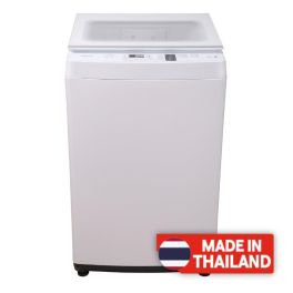 Toshiba 8kg Top Load Washing Machine (AW-J900DUPB(WW)) - White