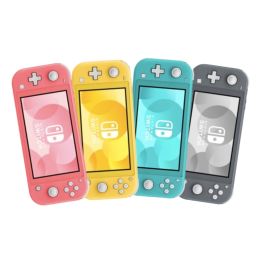 Nintendo Switch Lite Console 32 GB - Multi Colors