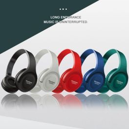 UBL Wireless Bluetooth Headset Headset Computer And Cell Phone Headset  XB310BT