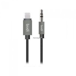 BUDI AUX WITH CONNECTOR IPHONE 7-J131