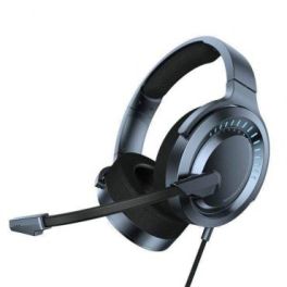 Baseus GAMO Immersive Virtual 3D Game headphone PC -Blue