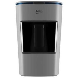 Beko Turkish Coffee Maker, 670W , 1.2L, BKK 2300 – White