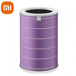 Mi Air Purifier Filter (Antibacterial) purple