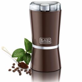 B&D Coffee Bean Mill 60g 150W - Brown