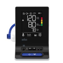 New Braun BP Monitor BUA6150