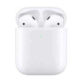 AIRPODS 2 MRXJ2 WIRELESS CHARGING CASE