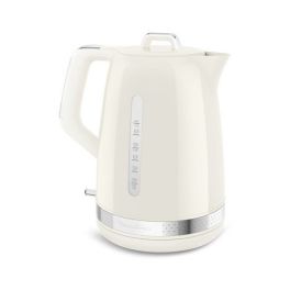 Moulinex Electric Kettle 1.7 Liter, White