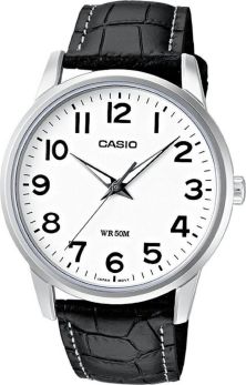 Casio LTP-1303L-7BVEF for Women (Analog, Classic Watch)
