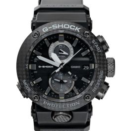 Casio G-Shock Gravitymaster Radio Solar Bluetooth Carbon Core Guard Watch GWR-B1000-1ADR